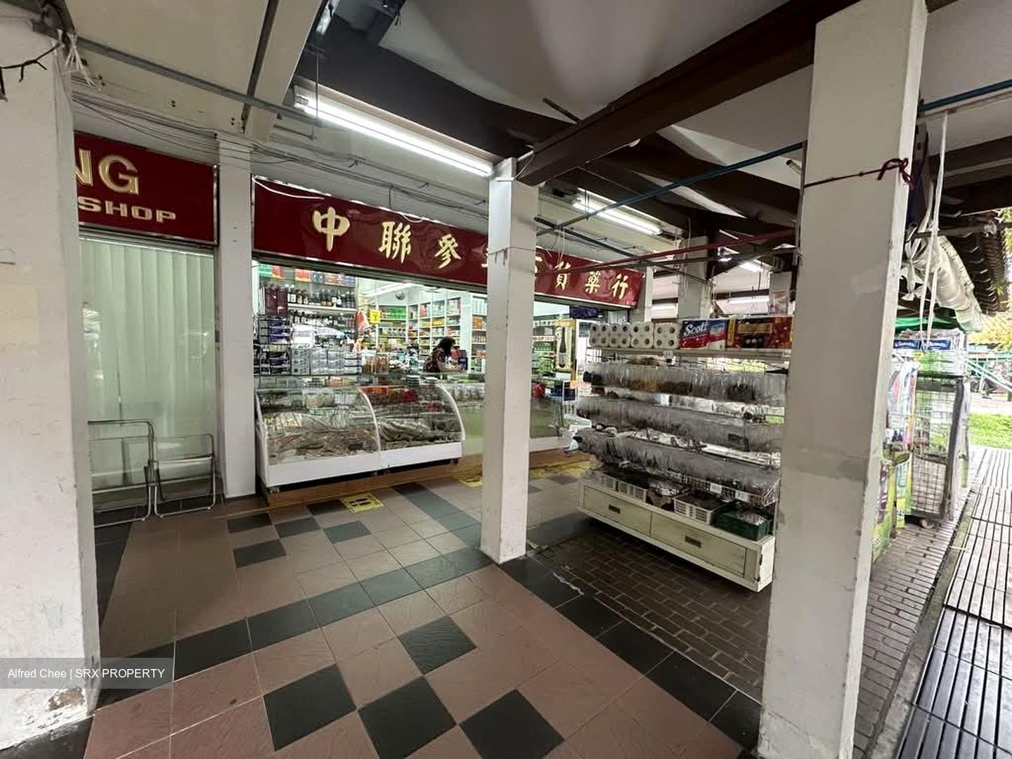 Bishan Green (D20), Shop House #582277681